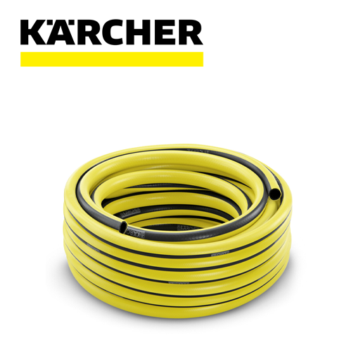 Karcher 20m 1/2" Primoflex Power Washer Hose| 2.645-138.0