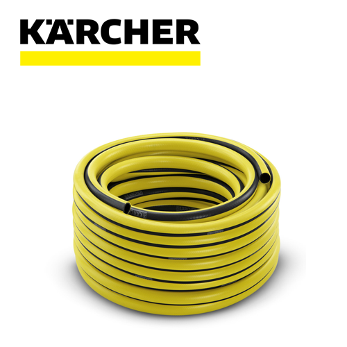 Karcher 50m 1/2" Primoflex Power Pressure Washer Hose| 2.645-139.0