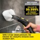 Karcher SC3 Easy Fix Steam Mop Cleaner | 1.513-652.0