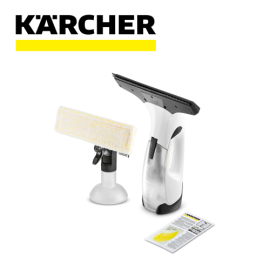 Karcher WV 2 Plus Cordless Window Glass Vac Vacuum Cleaner | 1.633-650.0