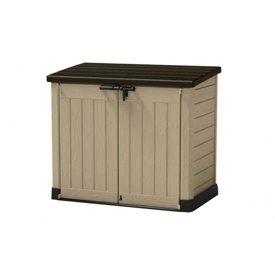 KETER Store It Out Max Garden Box | KTR220407 