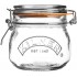 KILNER Round Clip Top Jar 500ml | 414838