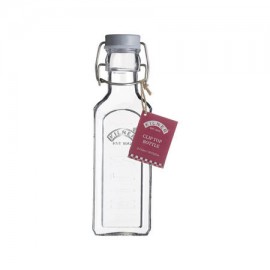 KILNER Clip Top Bottle 300ml | 414854