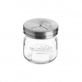 KILNER Storage Jar with Shaker Lid .25L | 415322