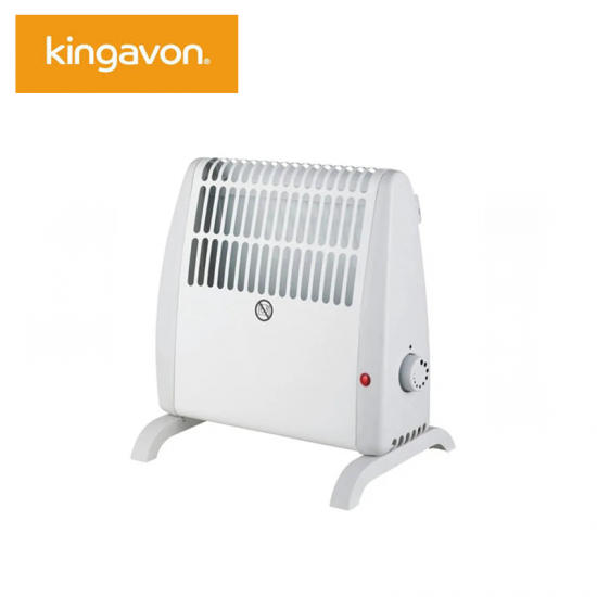 Kingavon 450W Frost Watcher Protection Portable Convection Heater | BB-FH190