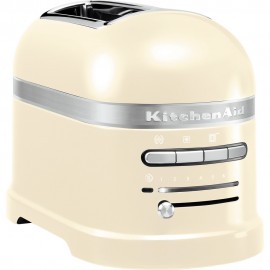 KITCHENAID Artisan Toaster CREAM | 5KMT2204BAC