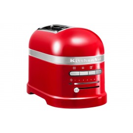 KITCHENAID Artisan Toaster RED | 5KMT2204BER