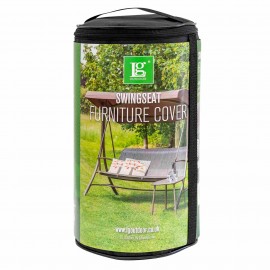 LG OUTDOOR Deluxe Swing Set Cover | DXCOV11