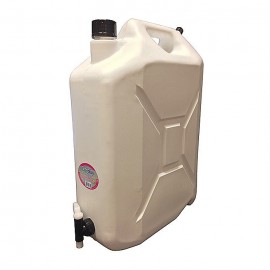 LORDOS 20L Jerrycan with Tap | 370601