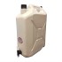 LORDOS 20L Jerrycan with Tap | 370601