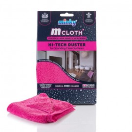 MINKY M Cloth Hi-Tech Duster | 29798