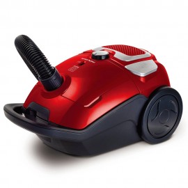 MORPHY RICHARDS Upright Compact Vacuum Cleaners RED | 980564