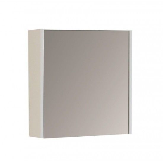 NIKO Moderna 450mm Mirrored Cabinet | 400726