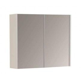 NIKO Moderna 550mm Mirrored Cabinet | 400727