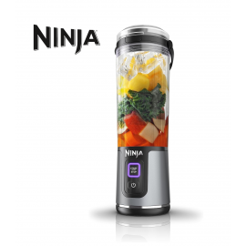 Ninja Blast Cordless Portable Rechargeable Mini Blender | BC151UKNV