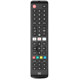ONE FOR ALL Samsung TV Replacement Remote | URC 4910