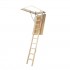 OPTISTEP Access Loft Ladder & Handle | 400223