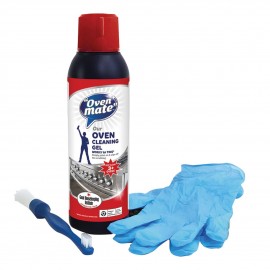 OVEN MATE Original Oven Cleaning Kit 500ml | 421144