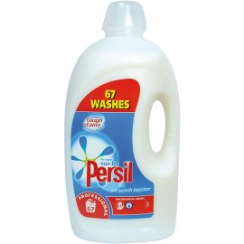 PERSIL Liquid Laundry Non-Bio Detergent 67 Wash 5L | 65432