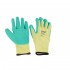 PROTOOL Green Grip Gloves Size 9 - 1 Pair | 397758