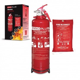 PROPLUS Fire Safety Kit | 42656