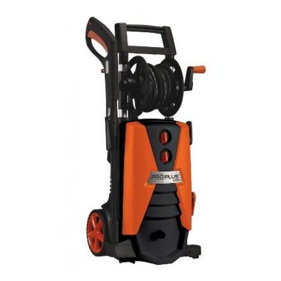 ProPlus Electric 150 Bar Pressure Washer with Pump | 64432