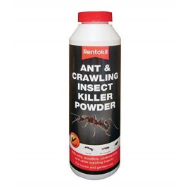 RENTOKIL Ant & Crawling Insect Killer Powder 300g | 387901