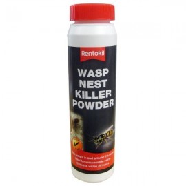 RENTOKIL Wasp Nest Killer Powder 300g | 387911