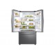SAMSUNG French Style Fridge Freezer with Twin Cooling Plus™ | RF23R62E3SR