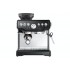 SAGE The Barista Express Espresso Coffee Machine BLACK | SES875BKS2GUK1