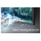 SAMSUNG UE50CU7100K 50" 4K HDR LED TV