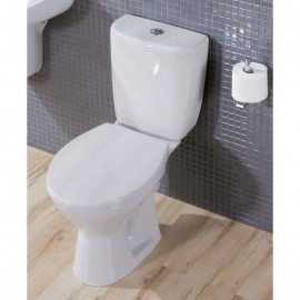 SONAS President Eco WC Complete Pack comes with Seat | 78740