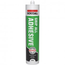 SOUDAL Grip All Solvent Based Beige 290ml | 29768