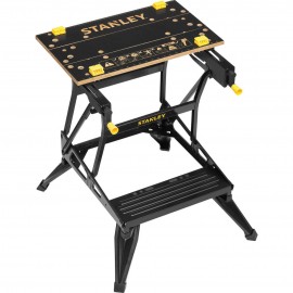 STANLEY 2 in 1 Workbench & Vice | 12673