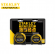 Stanley Fatmax Classic Builders Measuring Tape 8m & 5m Twin Pack | 50696