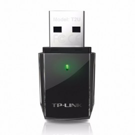 TP LINK T2U Wireless Dual Band USB Adapter | AC600