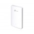 TP-LINK Wall Omada Wireless Wall-Plate Access Point | EAP225