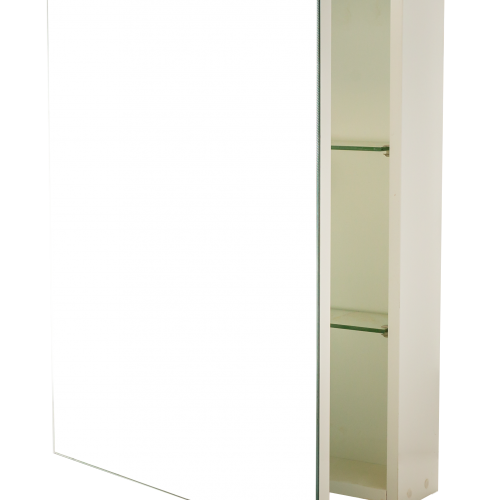 TEMA Novara Single 40cm Cabinet | TNVSCWH