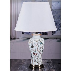 THE GRANGE COLLECTION Butterfly Table Lamp | 407995