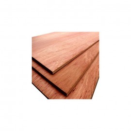 WOOD CONCEPTS Hardwood Faced Plywood 2440 x 1220 x 18mm Ce2+ | 19973