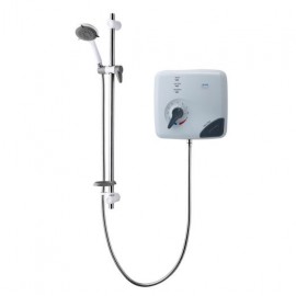 TRITON Safeguard Care Pumped Thermostatic Shower | 78025