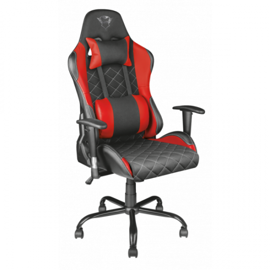 Trust Gxt 707r Resto Gaming Chair Red 3121