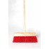 VARIAN 14" Yard Brush with Wooden Handle | 23102