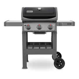 WEBER Spirit II E-310 GBS Gas Barbecue | 403022