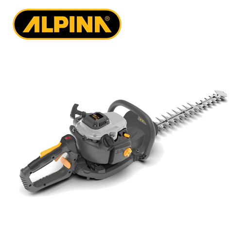 Alpina 22.5cc 70cm Petrol Garden Hedge Cutter Trimmer| AHT 555
