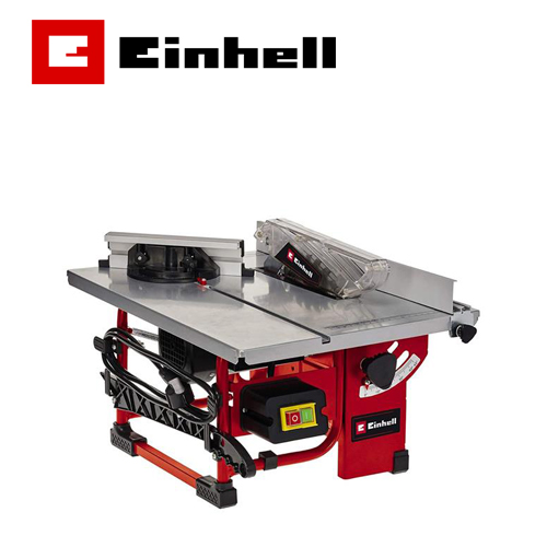 Einhell TC-TS200 500W 240V Table Top Table Saw | EINTCTS200