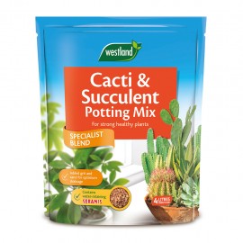 WESTLAND Cacti & Succulent Potting Mix | 402683