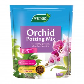WESTLAND Orchid Potting Mix 8L | 402688