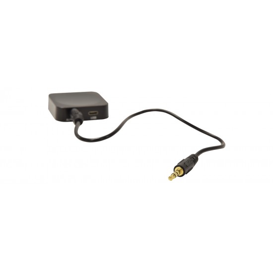 AV:Link Bluetooth 2-in-1 Audio Transmitter & Receiver | 100.596