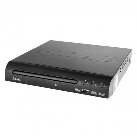 Akai Compact DVD Playert | A51002 